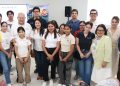 GOBERNADOR VÍCTOR CASTRO PONE EN MARCHA EN LA PAZ EL PROGRAMA DE PENSIONES HUMANITARIAS