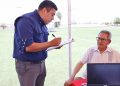 SALUD ESTATAL APLICA PRUEBAS RÁPIDAS PARA DETECCIÓN DE CÁNCER DE PRÓSTATA