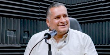 SAÚL GONZÁLEZ INICIARÁ RECORRIDO POR BAJA CALIFORNIA SUR CON MENSAJE DE UNIDAD Y FORTALECIMIENTO DE MORENA