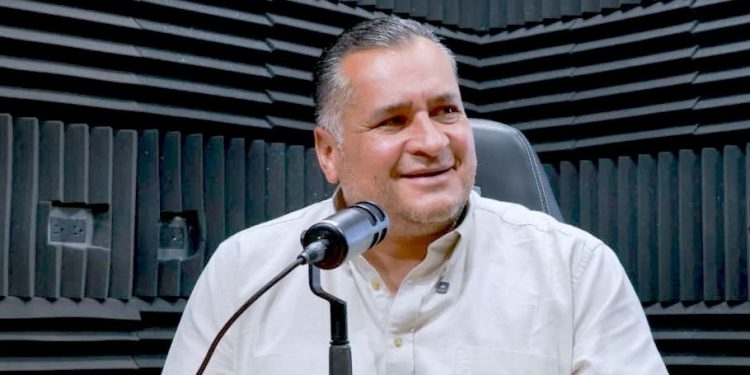 SAÚL GONZÁLEZ INICIARÁ RECORRIDO POR BAJA CALIFORNIA SUR CON MENSAJE DE UNIDAD Y FORTALECIMIENTO DE MORENA