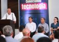 ENTREGA VÍCTOR CASTRO NUEVO C5; AVANZA BCS EN LA MODERNIZACIÓN DE LA SEGURIDAD