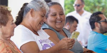 CHAMBACHAT FACILITA EMPLEO A MÁS DE MIL PERSONAS EN BCS