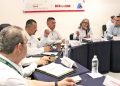 LOGRA BAJA CALIFORNIA SUR ALTA SANITARIA POR SARAMPIÓN:SSA