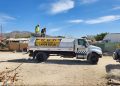 APLICARÁN LARVICIDA EN AGUA DISTRIBUIDA POR PIPAS PARA PREVENIR DENGUE EN LOS CABOS