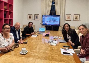 REFRENDA GOBIERNO DEL ESTADO Y FEDERACIÓN COMPROMISO CON LA PRESERVACIÓN DEL PATRIMONIO CULTURAL SUDCALIFORNIANO