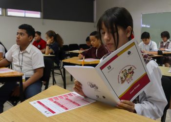 SEP ANUNCIA GANADORES DE LA OLIMPIADA DEL CONOCIMIENTO INFANTIL 2026 EN BCS