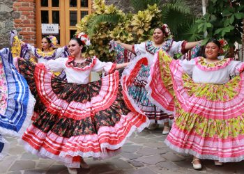CONVOCA ISC A AGRUPACIONES FOLCLÓRICAS PARA “ EL MAÍZ NOS UNE DANZA 2026”