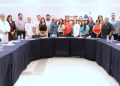 INSTALA GOBIERNO DE BCS, COMITÉ DE PARTERÍA PARA FORTALECER LA ATENCIÓN MATERNA Y NEONATAL