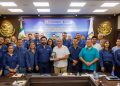 API BCS DESTACA AVANCES EN LA MODERNIZACIÓN PORTUARIA CON ENFOQUE DE BIENESTAR E INCLUSIÓN