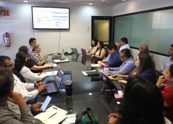 CONVÓCAN SEPUIMM Y UABCS A TALLERES SOBRE CAMBIO CLIMÁTICO