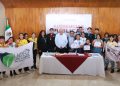 ENCABEZA VÍCTOR CASTRO AUDIENCIAS PÚBLICAS EN LA PAZ PARA LA ATENCIÓN CIUDADANA