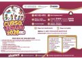 INSUDE INVITA A LA NIÑEZ Y ADOLESCENCIA A PARTICIPAR EN EL CURSO DE VERANO 2026