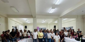 IMPULSAN SIPINNA BCS E ISIPD ￼CAPACITACIÓN PARA MEJORAR LA INCLUSIÓN EN LORETO