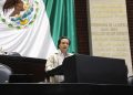 PROPONE DIPUTADO DEL PRI EMILIO SUÁREZ BLINDAJE PRESUPUESTAL PARA EL MANTENIMIENTO DE CARRETERAS FEDERALES