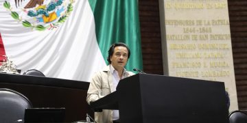 PROPONE DIPUTADO DEL PRI EMILIO SUÁREZ BLINDAJE PRESUPUESTAL PARA EL MANTENIMIENTO DE CARRETERAS FEDERALES