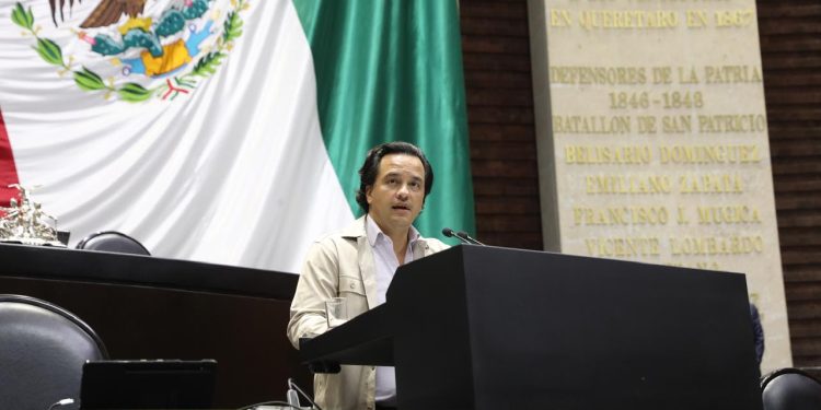 PROPONE DIPUTADO DEL PRI EMILIO SUÁREZ BLINDAJE PRESUPUESTAL PARA EL MANTENIMIENTO DE CARRETERAS FEDERALES