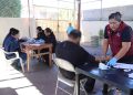SALUDA ESTATAL REALIZÓ MÁS DE 100 JORNADAS DE PRUEBAS RÁPIDAS DE VIH E ITS DURANTE 2026