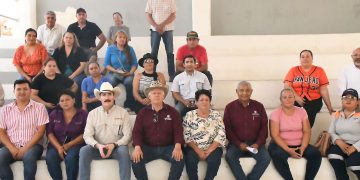 SEPADA￼ TRABAJA EN EL DESARROLLO EMPRESARIAL DEL SECTOR RURAL EN SAN BARTOLO