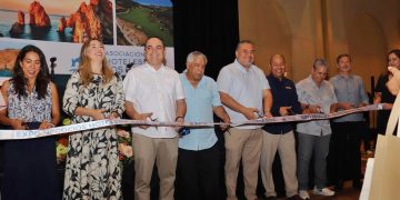 EXPO HOTELERA LOS CABOS FORTALECE OPORTUNIDADES PARA EMPRESAS Y PRODUCTORES LOCALES