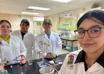 SEIS MIL ESTUDIANTES MÁS EN NIVEL SUPERIOR DURANTE EL GOBIERNO DE VICTOR CASTRO