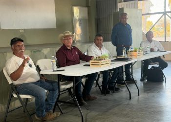 GOBIERNO DE BCS IMPULSARÁ ESTRATEGIAS DE  COMERCIALIZACIÓN DEL HIGO BLANCO EN VIZCAÍNO