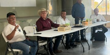 GOBIERNO DE BCS IMPULSARÁ ESTRATEGIAS DE  COMERCIALIZACIÓN DEL HIGO BLANCO EN VIZCAÍNO