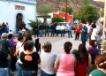 ANUNCIA GOBERNADOR INICIO DE OBRAS DE RECONSTRUCCIÓN DE VIVIENDAS EN SAN JOSÉ DE COMONDÚ