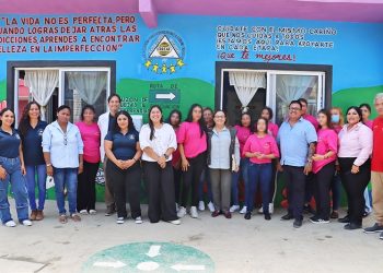 POCO MÁS DE 28 MIL ADOLESCENTES RECIBEN ATENCIÓN PREVENTIVA EN SALUD MENTAL Y ADICCIONES EN BCS