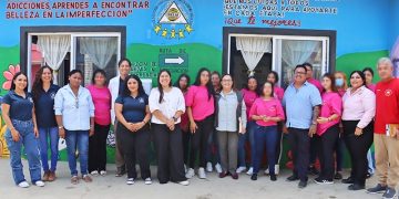 POCO MÁS DE 28 MIL ADOLESCENTES RECIBEN ATENCIÓN PREVENTIVA EN SALUD MENTAL Y ADICCIONES EN BCS