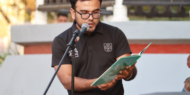 ISC PRESENTARÁ COLECCIÓN EDITORIAL DE TALENTO SUDCALIFORNIANO