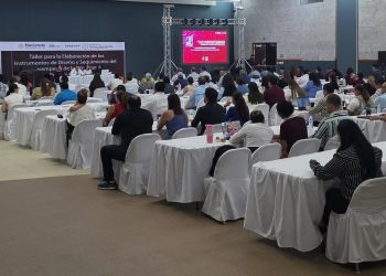 GOBIERNO DE BCS IMPULSA JORNADA ESTATAL  DE TRANSPARENCIA Y EVALUACIÓN DE LA GESTIÓN PÚBLICA JUNTO A LA SHCP