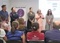 SALUD ESTATAL CAPACITA EN ATENCIÓN Y PREVENCIÓN DE LA VIOLENCIA SEXUAL A PERSONAL MÉDICO Y OPERATIVO