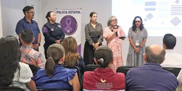 SALUD ESTATAL CAPACITA EN ATENCIÓN Y PREVENCIÓN DE LA VIOLENCIA SEXUAL A PERSONAL MÉDICO Y OPERATIVO