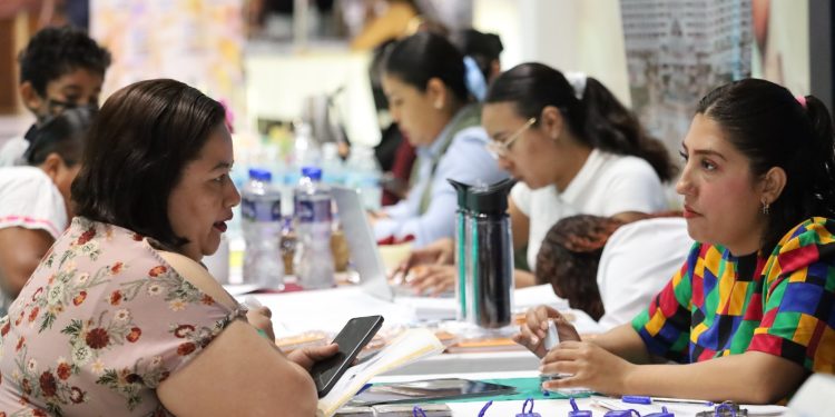 REALIZARÁ SNE-BCS JORNADA “ MI EMPLEO DE VERANO “ EN LORETO