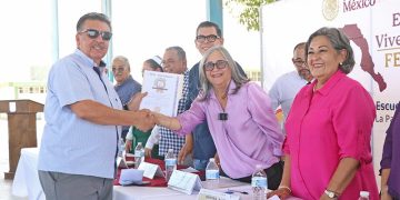 SECRETARÍA DE SALUD LLAMA DAR SEGUIMIENTO A ESTUDIANTES EVALUADOS POR “ VIVE SALUDABLE, VIVE FELIZ “