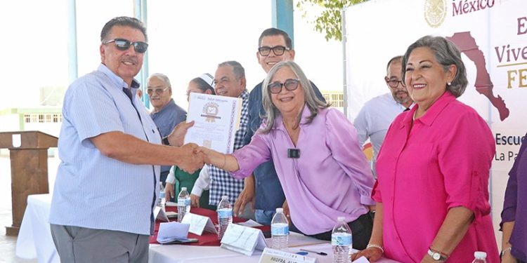 SECRETARÍA DE SALUD LLAMA DAR SEGUIMIENTO A ESTUDIANTES EVALUADOS POR “ VIVE SALUDABLE, VIVE FELIZ “