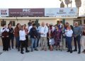 FORTALECE GOBIERNO DEL ESTADO EL BIENESTAR COMUNITARIO CON LA MODERNIZACIÓN DEL PUNTO DE ENCUENTRO COMUNITARIO “AGRICULTORES “EN CIUDAD CONSTITUCIÓN 