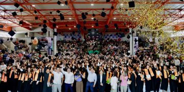 EGRESAN MÁS DE 3 MIL ESTUDIANTES DEL CECYTEBCS EN TODO EL ESTADO