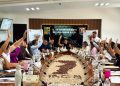 SIPINNA IMPULSA COORDINACIÓN ENTRE INSTITUCIONES PARA PREVENCIÓN DEL EMBARAZO EN ADOLESCENTES ￼