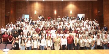 FORMALIZAN CAMBIOS EN ESTRUCTURA DIRECTIVA REGIONAL Y ESTATAL DE LOS PROGRAMAS PARA EL BIENESTAR EN BCS
