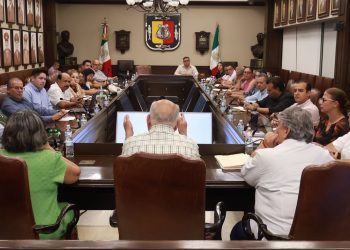 FORTALECERÁ GOBIERNO DEL ESTADO LA CALIDAD EDUCATIVA Y EL USO EFICIENTE DE LOS RECURSOS EN LA EDUCACIÓN MEDIA SUPERIOR Y SUPERIOR