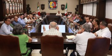 FORTALECERÁ GOBIERNO DEL ESTADO LA CALIDAD EDUCATIVA Y EL USO EFICIENTE DE LOS RECURSOS EN LA EDUCACIÓN MEDIA SUPERIOR Y SUPERIOR