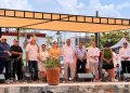 CUANDO SE UNEN LA GASTRONOMÍA, CULTURA Y EL PROFUNDO ARRAIGO POR NUESTROS ORÍGENES, FORTALECEMOS LA IDENTIDAD DE LOS PUEBLOS: VÍCTOR CASTRO COSÍO