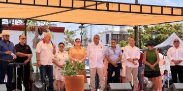 CUANDO SE UNEN LA GASTRONOMÍA, CULTURA Y EL PROFUNDO ARRAIGO POR NUESTROS ORÍGENES, FORTALECEMOS LA IDENTIDAD DE LOS PUEBLOS: VÍCTOR CASTRO COSÍO