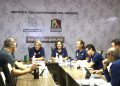 INSUDE REALIZARÁ EN AGOSTO EL ESTATAL RUMBO A LA PARALIMPIADA NACIONAL CONADE 2026