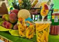 TODOS SANTOS CELEBRA EL SABOR, LA CULTURA Y SUS TRADICIONES CON EL XVII FESTIVAL DEL MANGO
