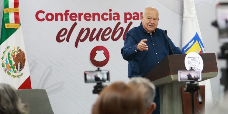 EDUCACIÓN EN BCS AVANZA CON MAYOR COBERTURA E INFRAESTRUCTURA EDUCATIVA: VÍCTOR CASTRO