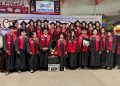 EGRESAN MÁS DE 500 NUEVOS DOCENTES DE LAS ESCUELAS NORMALES DE BCS