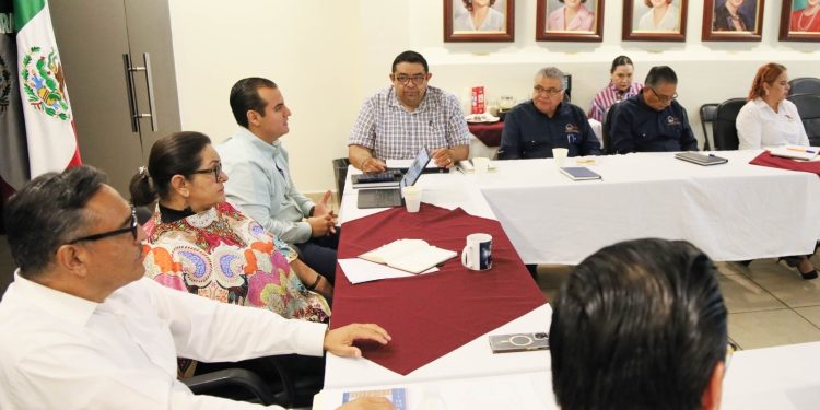AVANZA GESTIÓN DE PREDIOS PARA 18 CENTROS DE EDUCACIÓN Y CUIDADO INFANTIL EN BCS