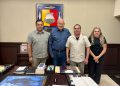 FORTALECER LA EDUCACIÓN SUPERIOR IMPULSA EL DESARROLLO DE BAJA CALIFORNIA SUR: VÍCTOR CASTRO COSÍO